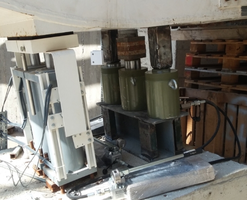 HİDROTORK İLE VİLLA KALDIRMA SİSTEMLERİ, HİDROTORK İLE VİLLA KALDIRMA, HİDROTORK VİLLA KALDIRMA SİSTEMLERİ