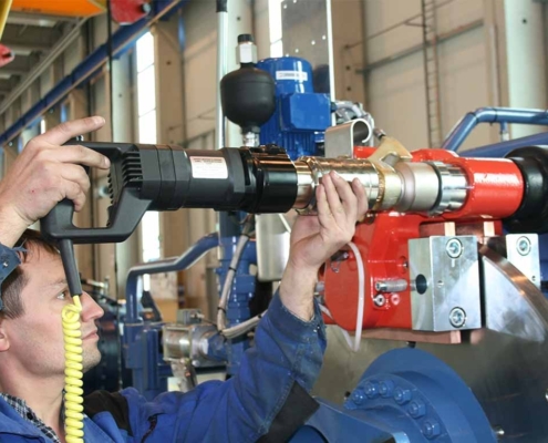 HİDROTORK KRİKO İLE BİNA KALDIRMA SİSTEMLERİ, HİDROTORK KRİKO BİNA KALDIRMA SİSTEMLERİ